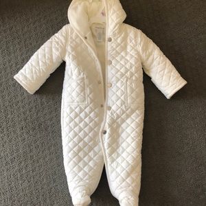 Ralph Lauren snowsuit 9M